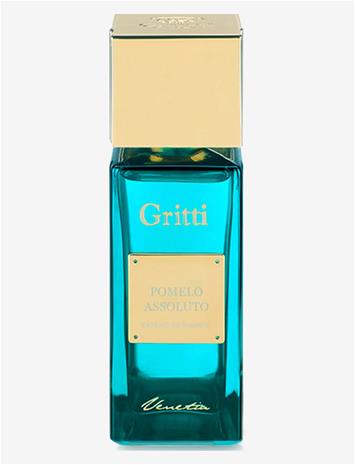 Gritti Pomelo Assoluta Eau de Parfum 100 ml