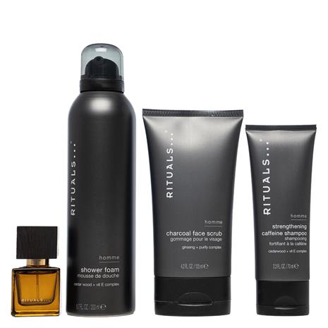 Rituals Homme Medium Gift Set