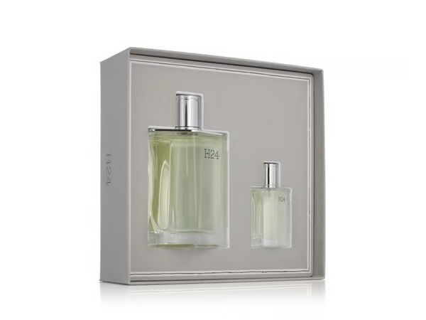 Hermés Paris H24 lahjapakkaus, EdT 100 ml