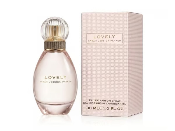 Lovely You - Eau de parfum 30 ml