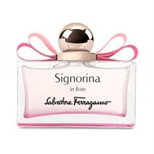 Ferragamo Signorina In Fiore - EdT 100 ml