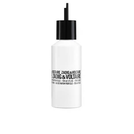 Zadig&Voltaire This is Her! Refill Eau de Parfum 150 ml