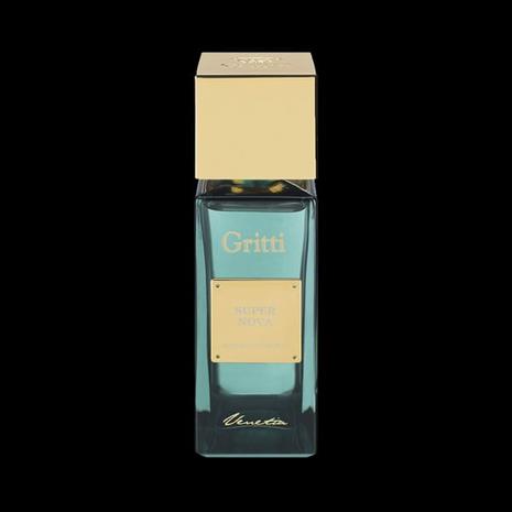 Gritti Super Nova Extrait de Parfum Hajuvesi 100 ml – kuva 5/7