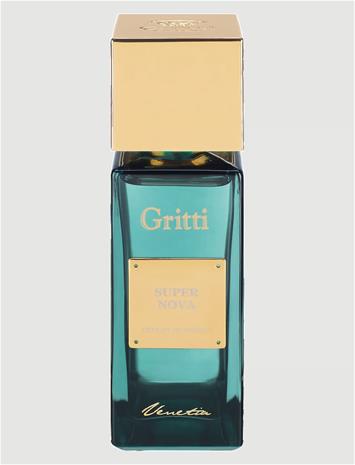Gritti Super Nova Extrait de Parfum Hajuvesi 100 ml – kuva 6/7
