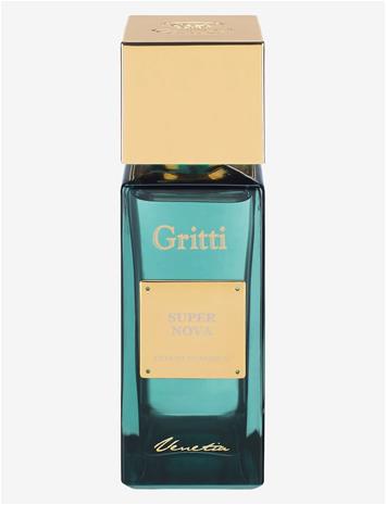 Gritti Super Nova Extrait de Parfum Hajuvesi 100 ml – kuva 7/7