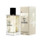 ICEberg Eau de Iceberg 74 Eau De Toilette For Women 100 ml - 100 ml