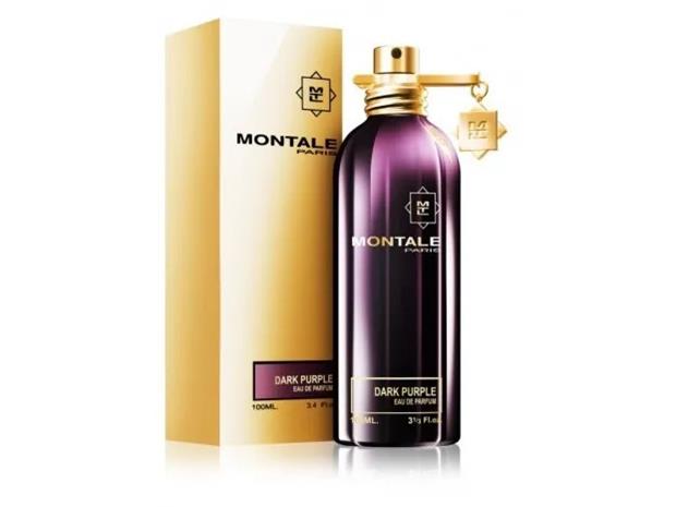 MONTALE Dark Purple Spray