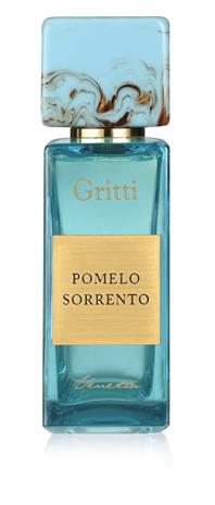 Gritti Smaragd Pomelo Sorrento Eau de Parfum 100 ml