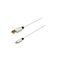 Nedis Lightning cable - Lightning / USB - 1 m – kuva 1