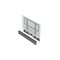 Flexson kiinnityssarja - Max 40 kg - recommended for 55" – kuva 1