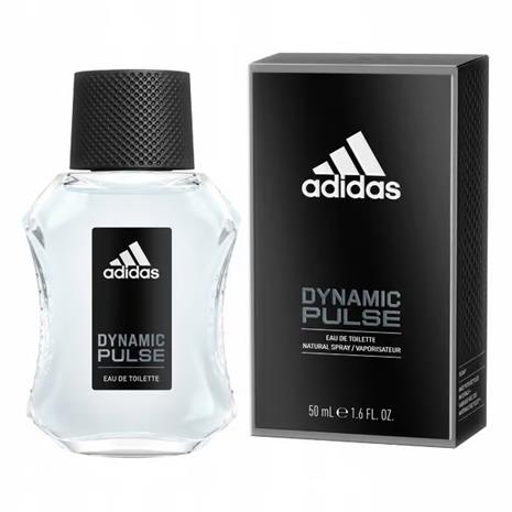 Adidas Dynamic Pulse Eau de Toilette 50 ml