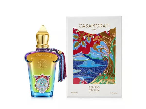 Xerjoff Casamorati 1888 Tempio d'Acqua - EdP 100 ml