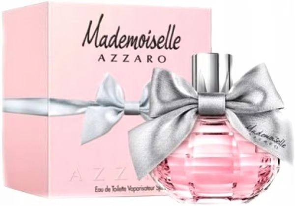 Azzaro Mademoiselle - EdT 30 ml