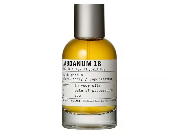 Le Labo Labdanum 18 EDP 50 ml