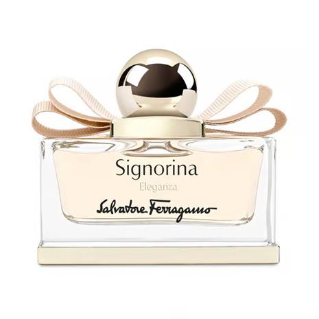 Ferragamo Signorina Eleganza - 50 ml – kuva 5/6