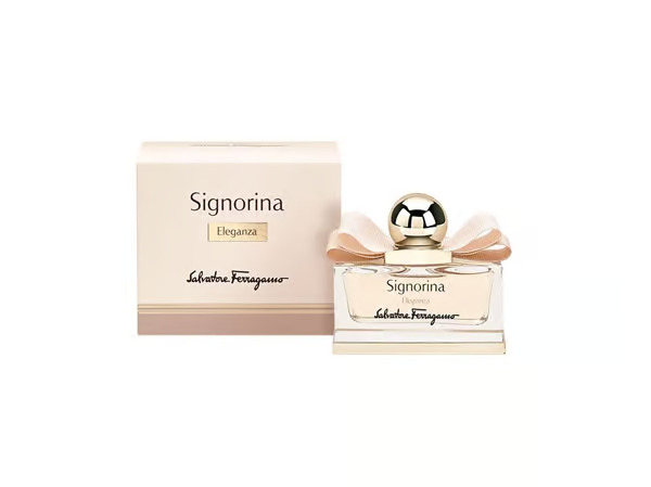 Ferragamo Signorina Eleganza - 50 ml – kuva 6/6