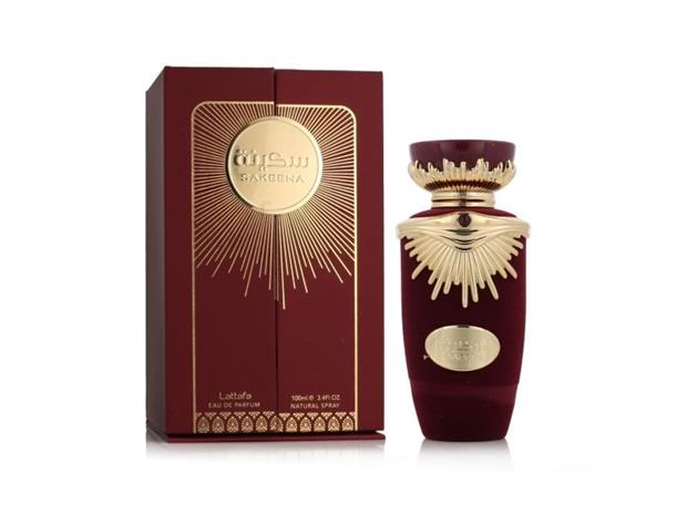 Lattafa Sakeena - EdP 100 ml