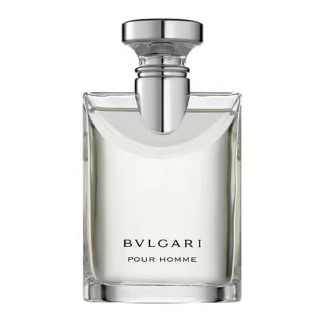 Bvlgari For Men EDT M 50 ml