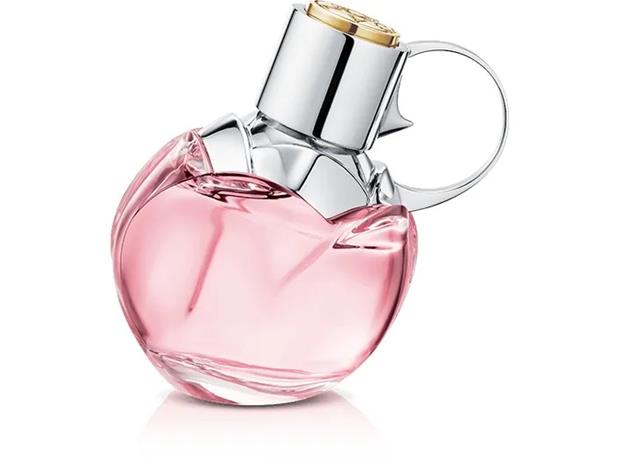 Azzaro Wanted Girl Tonic - EdT 50 ml