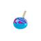 Ice Pop Berry Bliss - Eau de parfum 50 ml – kuva 7