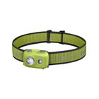 Fenix otsalamppu HL16 Green