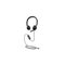 Microsoft Modern USB-C Headset for Business – kuva 1
