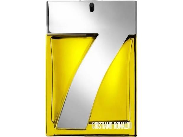 Cristiano Ronaldo Discover - EdT 30 ml – kuva 8/8