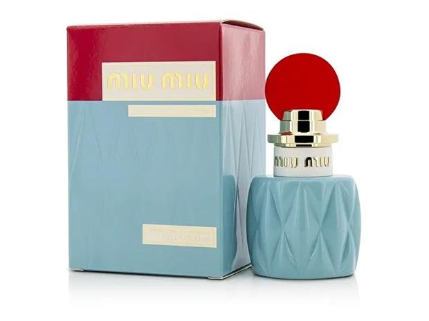 Miu Miu L'eau de Muguet Eau de Parfum 30 ml