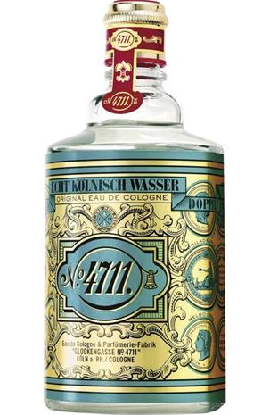 4711 Echt Kölnisch Wasser Molanus-pullo - EdC 150 ml – kuva 4/5