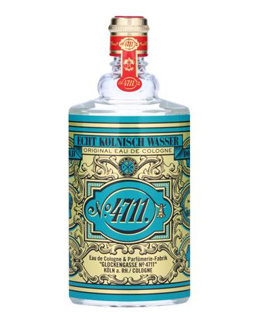 4711 Echt Kölnisch Wasser Molanus-pullo - EdC 150 ml – kuva 5/5