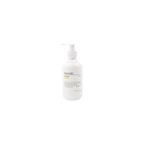 Meraki Sun Lotion Pure, SP30 275 ml