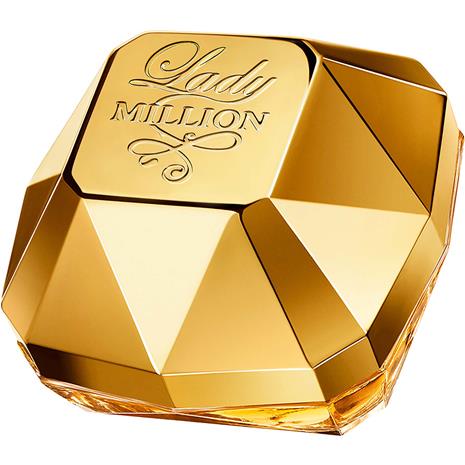 Rabanne Lady Million Eau de Parfum 30 ml – kuva 5/5