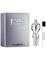 Karl Lagerfeld Gift Set Ikonik Man Eau de Parfum – kuva 4