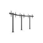 Multibrackets M Pro Series MBFMC3x1U - Max 90 kg - recommended for 65"