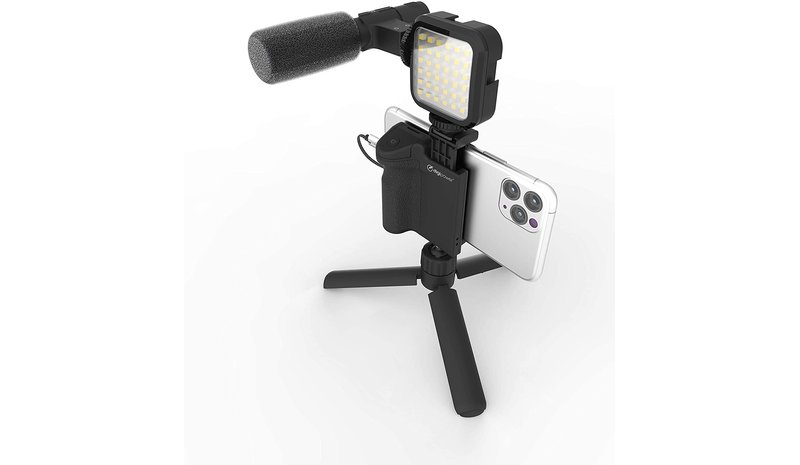 Digipower #FOLLOW ME DPS-VLG4