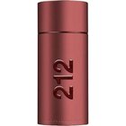 Carolina Herrera 212 Sexy Men Edt Spray - 100 ml
