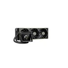 Tryx HOLO ARGB 360mm - Black - CPU Vesijäähdytys - Max 30 dBA