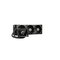 Tryx HOLO ARGB 360mm - Black - CPU Vesijäähdytys - Max 30 dBA – kuva 1