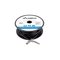 Lanberg HDMI cable with Ethernet - 100 m – kuva 1