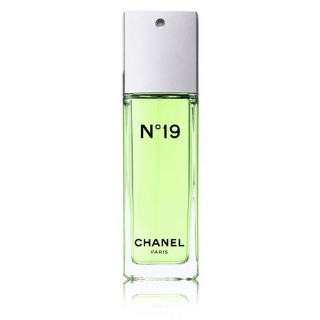 Chanel N°19 Eau De Toilette 50ml – kuva 2/2