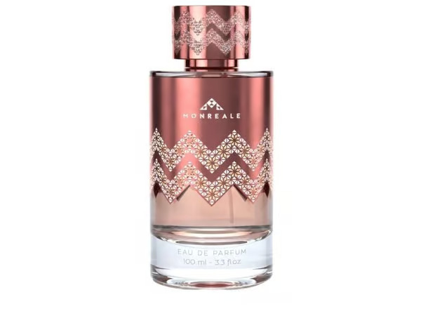 Monreale Night santelipuu Eau de Parfum naisille 100 ml – kuva 2/2