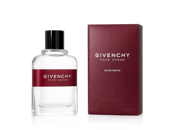 Givenchy Pour Homme eau de toilette miehille