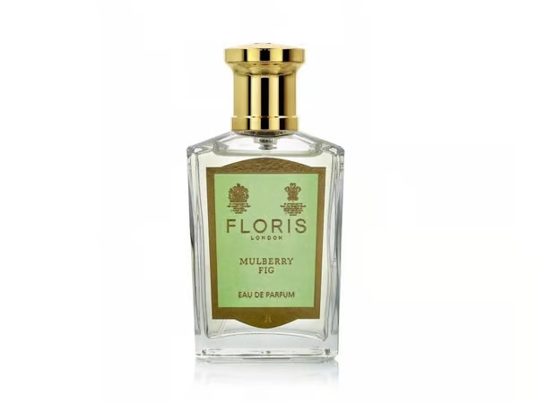 Floris London Mulberry Fig Eau de Parfum 50 ml