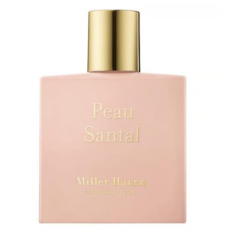 Miller Harris Peau Santal Eau De Parfum 50 ml (unisex)