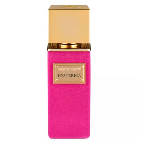 Gritti Hysterica Hajuvesi 100 ml