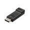 Nedis HDMI adapter - DisplayPort / HDMI – kuva 1