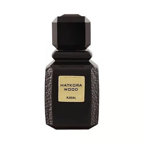 Ajmal Hatkora Wood - EdP 100 ml