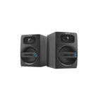 Natec Glosniki 2.0 Cougar 6W RMS Czarne - 2.0 kanava