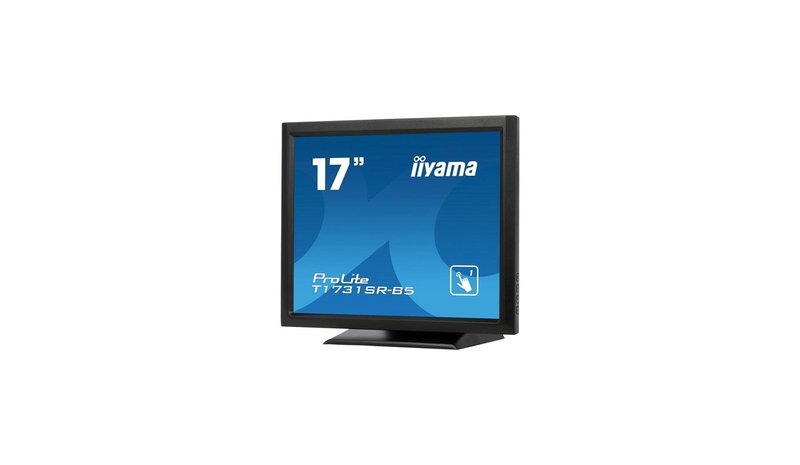 17" iiyama ProLite T1731SR-B5 – kuva 1/1