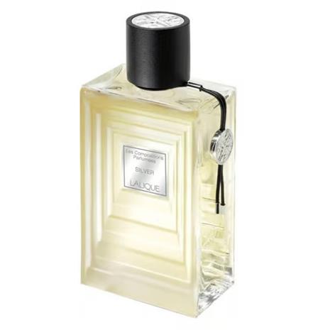 Lalique Chypre Silver TF12201